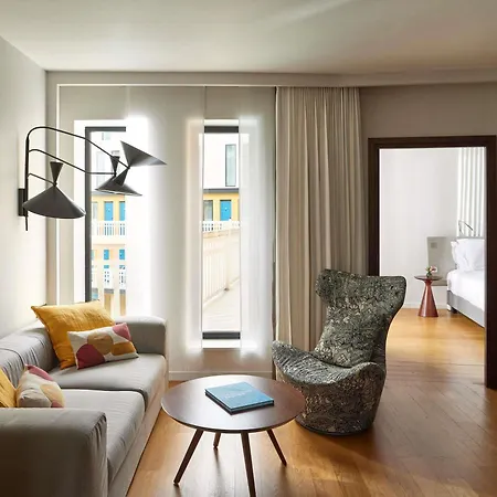 Molitor & - Mgallery Collection 5*