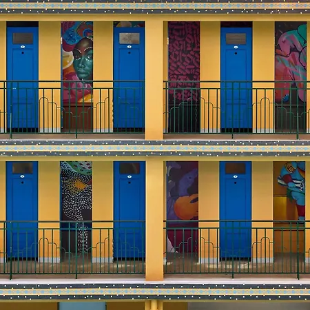Molitor & - Mgallery Collection 5* Párizs