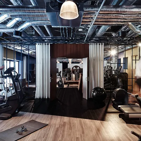 Molitor & - Mgallery Collection Hotel 5*