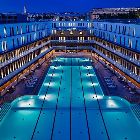 Molitor & - Mgallery Collection Hotel 5*