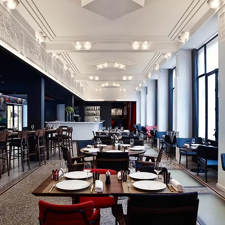 Molitor & - Mgallery Collection 5*