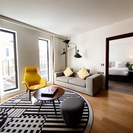 Molitor & - Mgallery Collection Hotel Paris