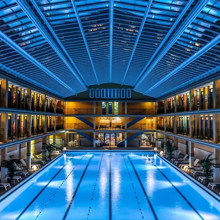 Hotel Molitor & - Mgallery Collection Paris