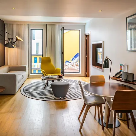 Molitor & - Mgallery Collection Paris