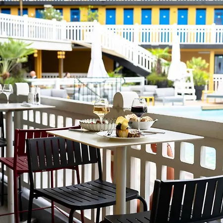 Hotel Molitor & - Mgallery Collection