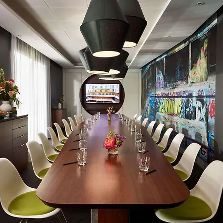 Hotel Molitor & - Mgallery Collection