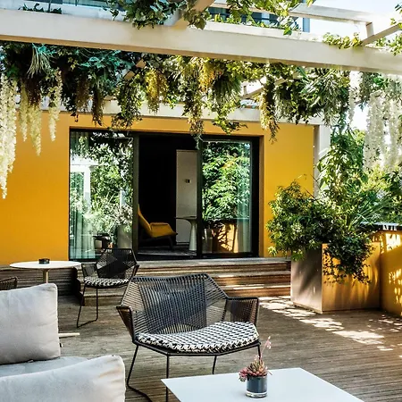 Molitor & - Mgallery Collection Hotel 5*