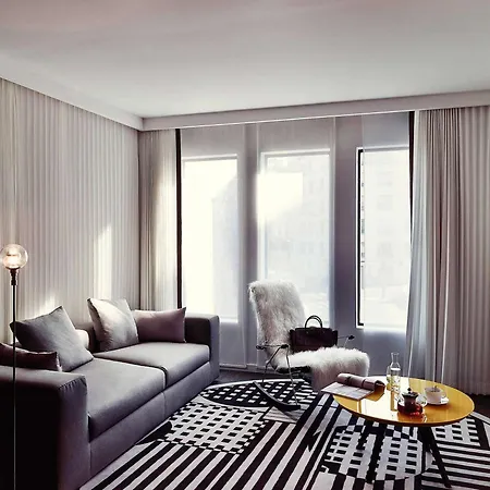 Molitor & - Mgallery Collection Hotel 5*