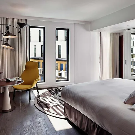 Molitor & - Mgallery Collection Paris