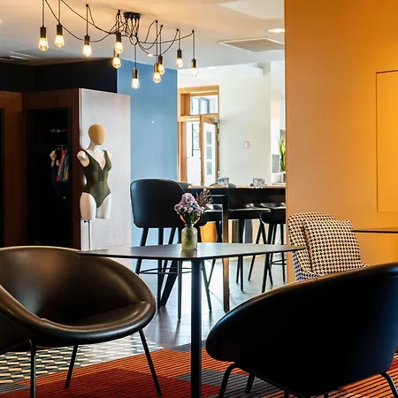 Molitor & - Mgallery Collection 5* Paris