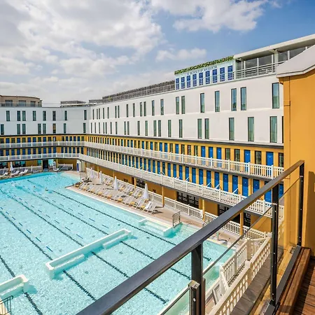 Hotel Molitor & - Mgallery Collection Paris