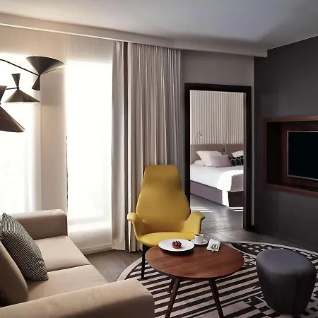 Hotel Molitor & - Mgallery Collection