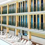 Molitor & - Mgallery Collection Hotel 5*