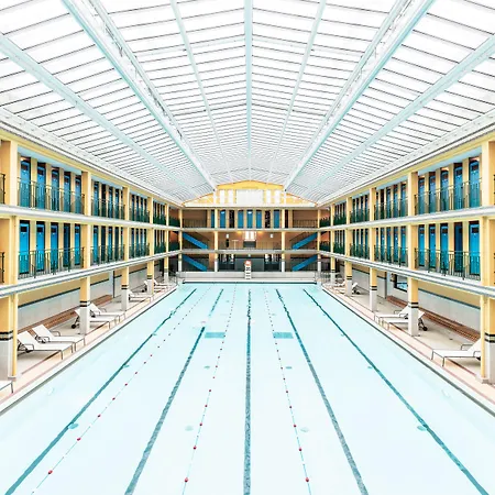 Molitor & - Mgallery Collection 5* Paris