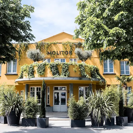 Molitor & - Mgallery Collection 5* Paris