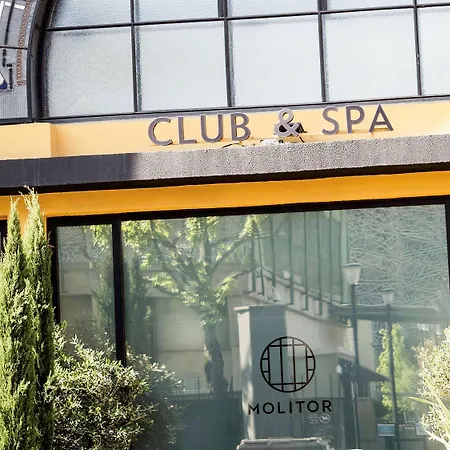 Molitor & - Mgallery Collection Hotel Paryż