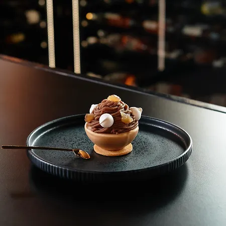 Molitor & - Mgallery Collection