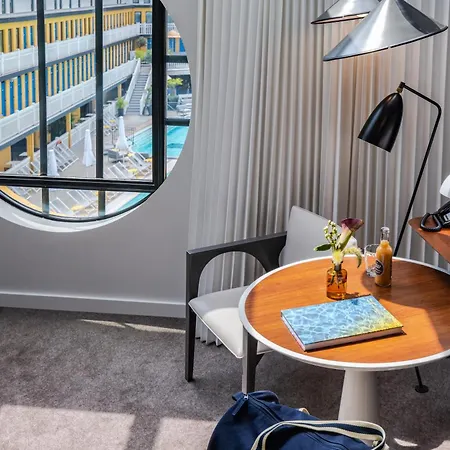 Molitor & - Mgallery Collection Hotel