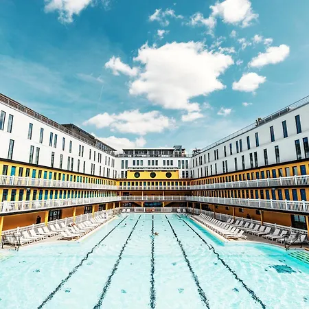 Molitor & - Mgallery Collection باريس