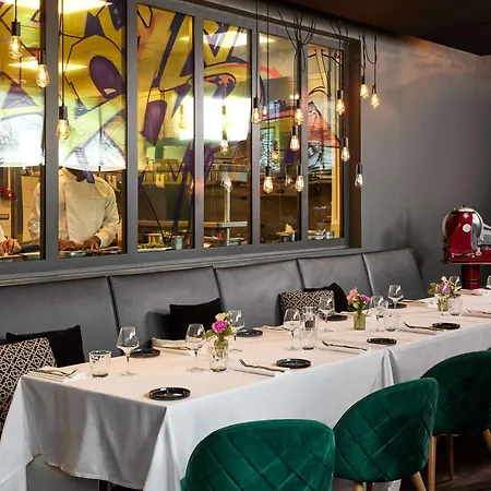 Hotel Molitor & - Mgallery Collection Paris