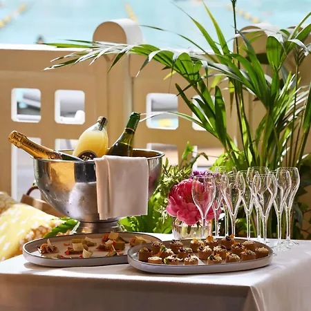 Molitor & - Mgallery Collection Hotel