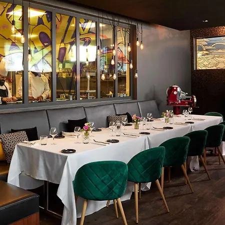 Molitor & - Mgallery Collection Hotel 5*