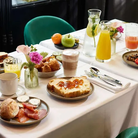 Molitor & - Mgallery Collection