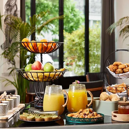 Molitor & - Mgallery Collection Hotel