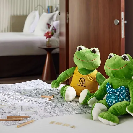 Molitor & - Mgallery Collection فندق باريس