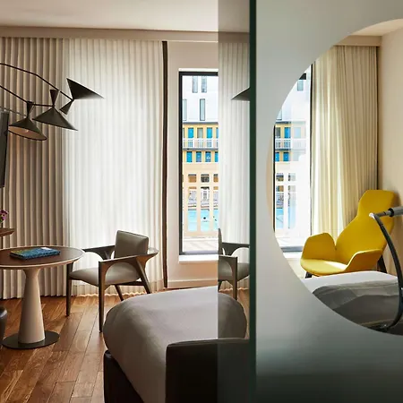Hotel Molitor & - Mgallery Collection Paris