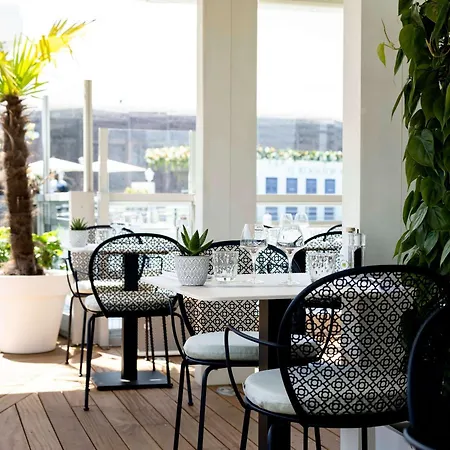 Molitor & - Mgallery Collection 5* Paris