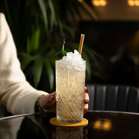 Molitor & - Mgallery Collection فندق 5*