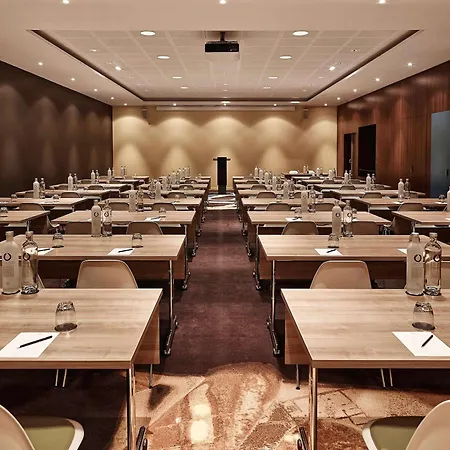 Hotel Molitor & - Mgallery Collection Paris