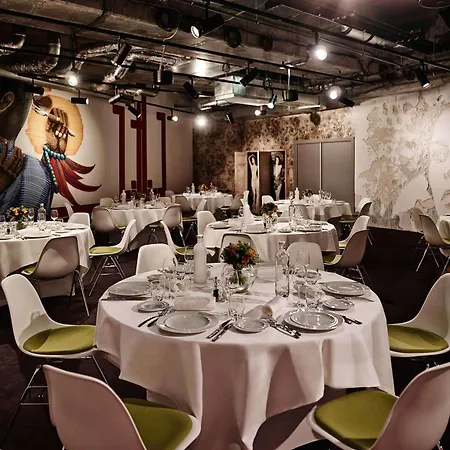 Molitor & - Mgallery Collection باريس