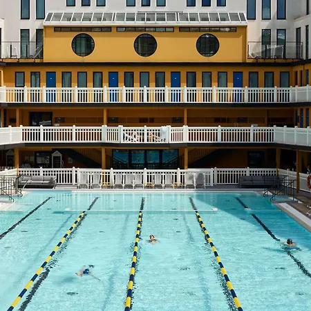 Molitor & - Mgallery Collection 5* باريس