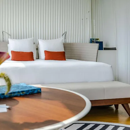 Molitor & - Mgallery Collection Hotel