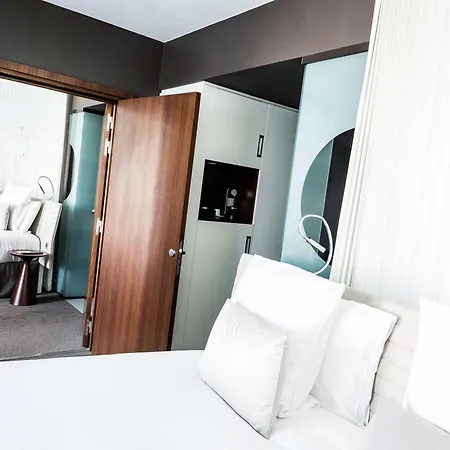 Hotel Molitor & - Mgallery Collection