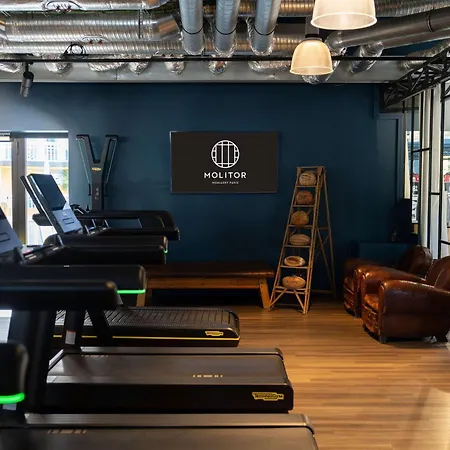 Hotel Molitor & - Mgallery Collection