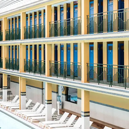 Molitor & - Mgallery Collection 5*