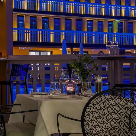 Molitor & - Mgallery Collection Hotel