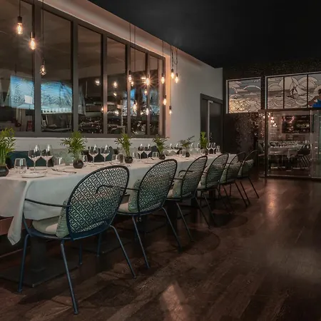 Molitor & - Mgallery Collection Hotel Paryż