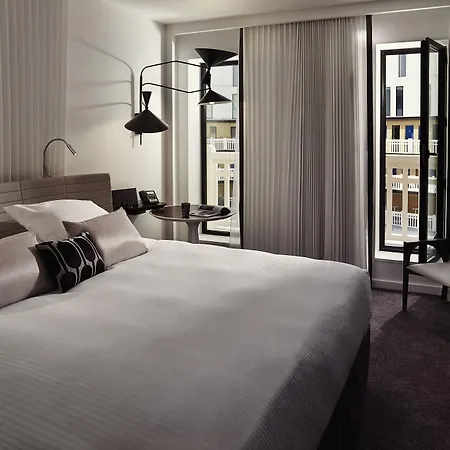 فندق Molitor & - Mgallery Collection 5*