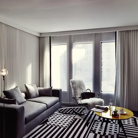 فندق Molitor & - Mgallery Collection