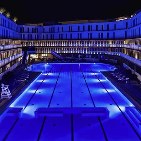 Molitor & - Mgallery Collection فندق