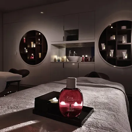 Molitor & - Mgallery Collection 5*