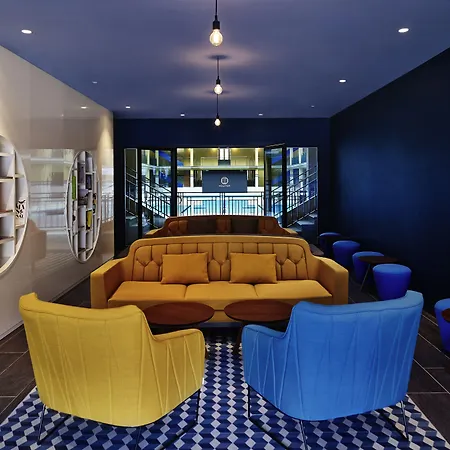 Molitor & - Mgallery Collection 5*