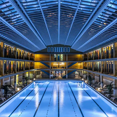 Hotel Molitor & - Mgallery Collection Paryż