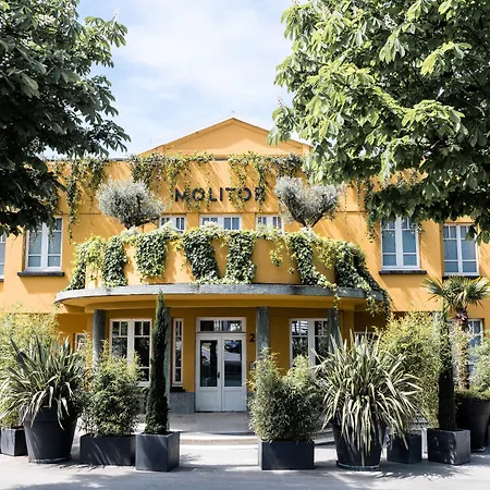 Molitor & - Mgallery Collection Hotel