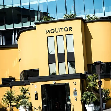 Molitor & - Mgallery Collection Hotel Paříž