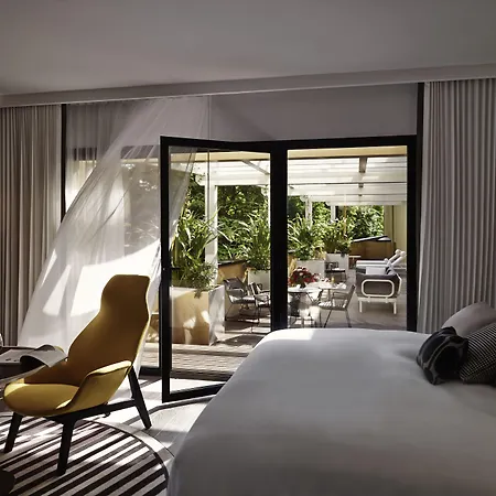 Hotel Molitor & - Mgallery Collection 5*